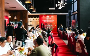 How to Plan a Successful Product Launch Event in Malaysia