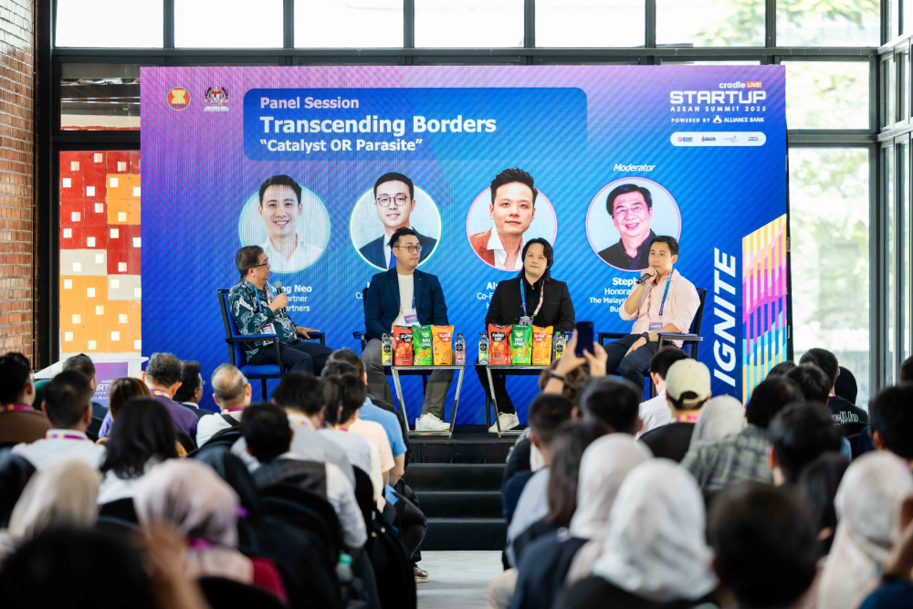 Cradle ASEAN Summit - Heritage Valley_0619 (1)