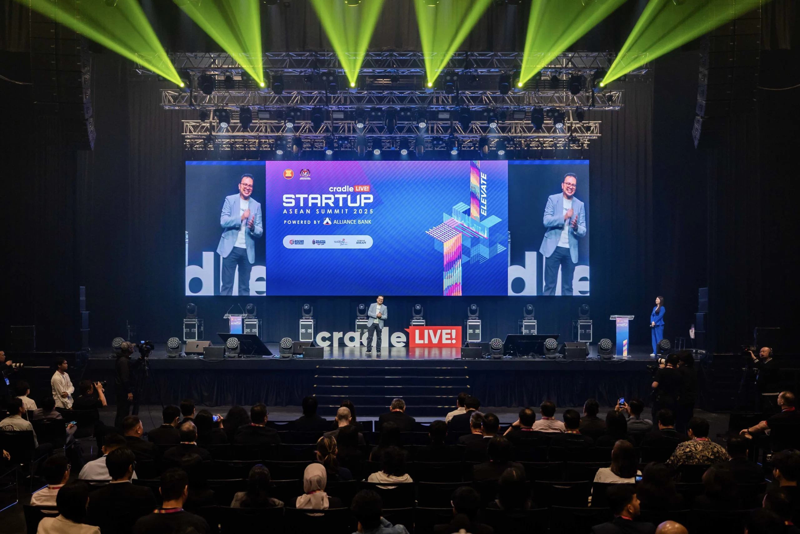 Cradle ASEAN Summit - Zepp KL_0306 (2) 2