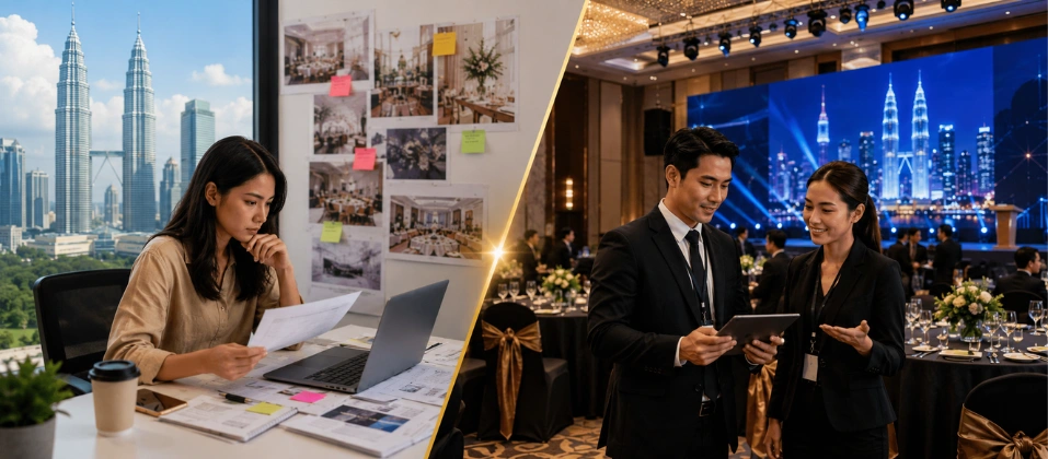 DIY vs Professional Event Planner_ Which Option Is Right for You
