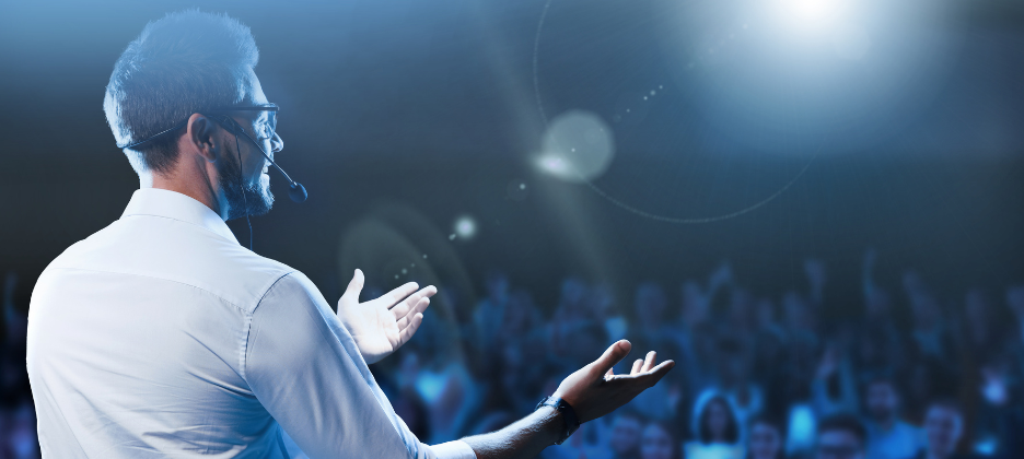 Essential Steps to Organising a High-Performing Corporate Conference