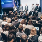 How to Increase ROI from Corporate Events and Conferences (1)