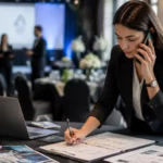 What Does a Corporate Event Planner Actually Do