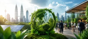 Why ESG Should Be a Key Consideration in Modern Corporate Events
